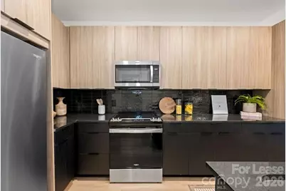 536 W Tremont Avenue #B1, Charlotte, NC 28203 - Photo 17