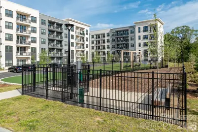 536 W Tremont Avenue #B1, Charlotte, NC 28203 - Photo 25