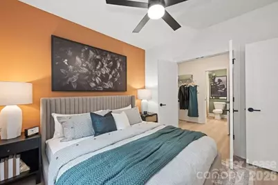 536 W Tremont Avenue #B1, Charlotte, NC 28203 - Photo 19