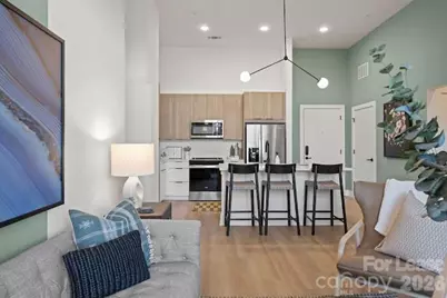 536 W Tremont Avenue #B1, Charlotte, NC 28203 - Photo 15