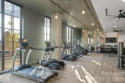 536 W Tremont Avenue #A2, Charlotte, NC 28203 - Photo 13