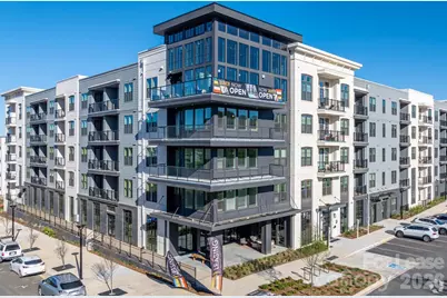 536 W Tremont Avenue #A2, Charlotte, NC 28203 - Photo 1