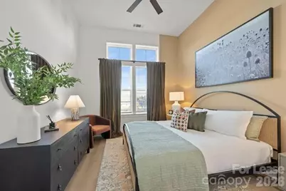 536 W Tremont Avenue #A2, Charlotte, NC 28203 - Photo 23