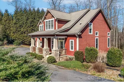 108 Justice Ridge Road, Candler, NC 28715 - Photo 1