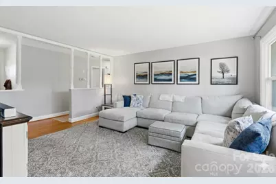 6814 Starcrest Drive, Charlotte, NC 28210 - Photo 7