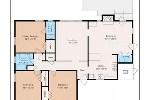 6814 Starcrest Dr, Charlotte, NC 28210 - Photo 17