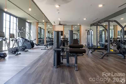 536 W Tremont Avenue #A3, Charlotte, NC 28203 - Photo 7