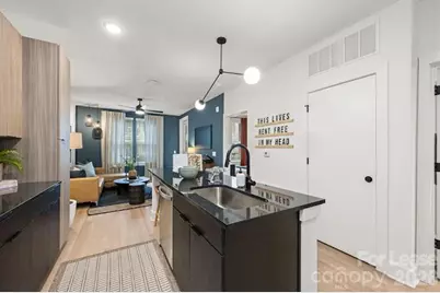 536 W Tremont Avenue #A3, Charlotte, NC 28203 - Photo 15