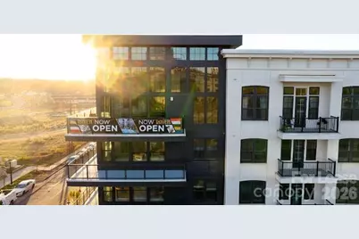 536 W Tremont Avenue #A3, Charlotte, NC 28203 - Photo 3