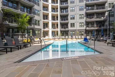 536 W Tremont Avenue #A3, Charlotte, NC 28203 - Photo 1