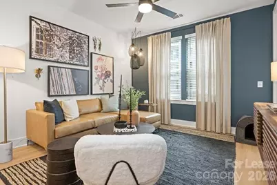 536 W Tremont Avenue #A3, Charlotte, NC 28203 - Photo 19
