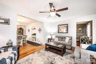 235 Spring St, Mocksville, NC 27028 - Photo 7