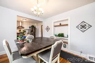 235 Spring St, Mocksville, NC 27028 - Photo 9