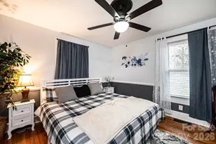 235 Spring St, Mocksville, NC 27028 - Photo 25