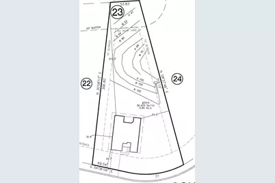 3324 Meadow Wood Court, Maiden, NC 28650 - Photo 5