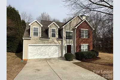 4411 Canipe Drive, Charlotte, NC 28269 - Photo 1