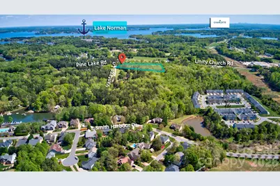 000 Unity Church Road, Denver, NC 28037 - Photo 5