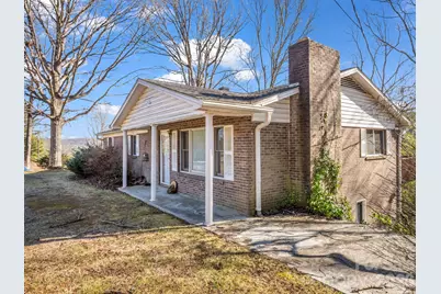 755 Mount Olivet Road, Zirconia, NC 28790 - Photo 3