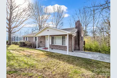 755 Mount Olivet Road, Zirconia, NC 28790 - Photo 3