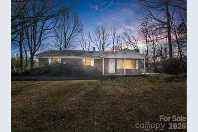 755 Mount Olivet Road, Zirconia, NC 28790 - Photo 35