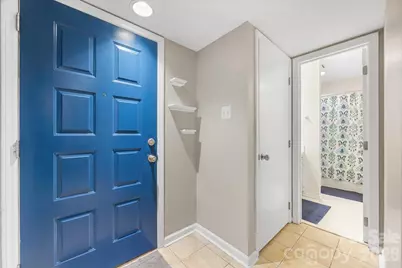 2505 Kilborne Drive #A, Charlotte, NC 28205 - Photo 7