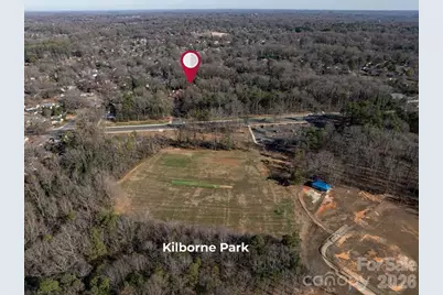 2505 Kilborne Drive #A, Charlotte, NC 28205 - Photo 37