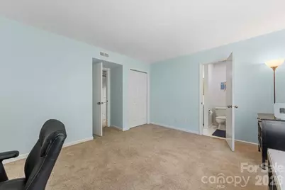 2505 Kilborne Drive #A, Charlotte, NC 28205 - Photo 29