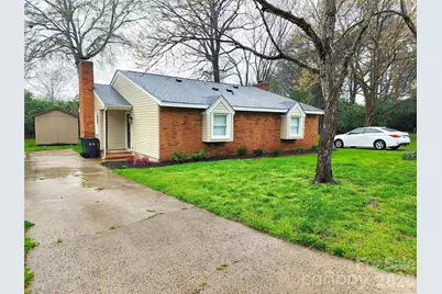 8635 Crows Nest Lane, Charlotte, NC 28226 - Photo 1