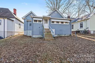 602 S Carolina Ave, Spencer, NC 28159 - Photo 5