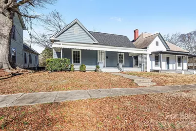 602 S Carolina Avenue, Spencer, NC 28159 - Photo 23