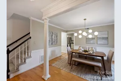 4324 Silo Lane, Charlotte, NC 28226 - Photo 3