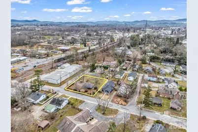 0000 Ray Avenue, Hendersonville, NC 28792 - Photo 7