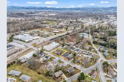 0000 Ray Avenue, Hendersonville, NC 28792 - Photo 9