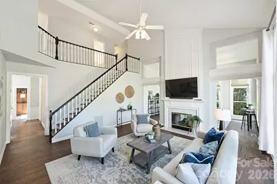 2836 Providence Spring Lane, Charlotte, NC 28270 - Photo 17