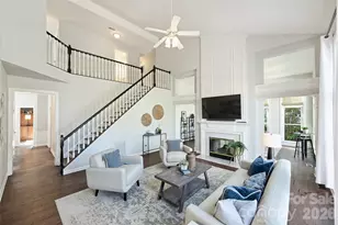 2836 Providence Spring Ln, Charlotte, NC 28270 - Photo 17