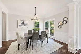 2836 Providence Spring Ln, Charlotte, NC 28270 - Photo 7