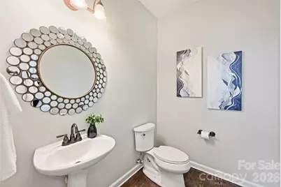 2836 Providence Spring Lane, Charlotte, NC 28270 - Photo 11