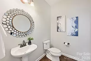 2836 Providence Spring Ln, Charlotte, NC 28270 - Photo 11