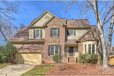2836 Providence Spring Lane, Charlotte, NC 28270 - Photo 1