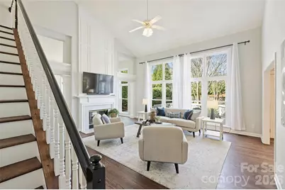 2836 Providence Spring Lane, Charlotte, NC 28270 - Photo 15