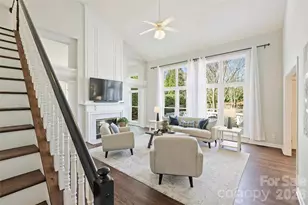 2836 Providence Spring Ln, Charlotte, NC 28270 - Photo 15