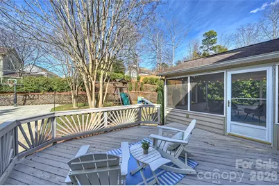 2836 Providence Spring Lane, Charlotte, NC 28270 - Photo 41