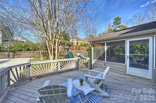 2836 Providence Spring Ln, Charlotte, NC 28270 - Photo 41