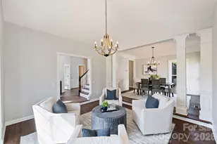 2836 Providence Spring Ln, Charlotte, NC 28270 - Photo 5