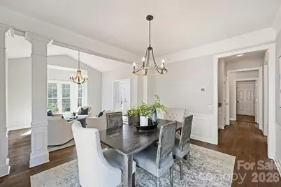 2836 Providence Spring Lane, Charlotte, NC 28270 - Photo 9