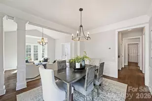 2836 Providence Spring Ln, Charlotte, NC 28270 - Photo 9