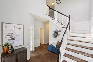 2836 Providence Spring Ln, Charlotte, NC 28270 - Photo 3