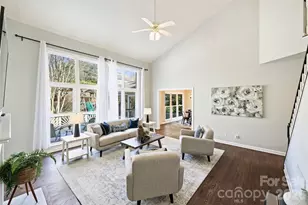 2836 Providence Spring Ln, Charlotte, NC 28270 - Photo 19