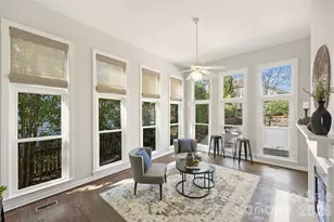 2836 Providence Spring Ln, Charlotte, NC 28270 - Photo 21