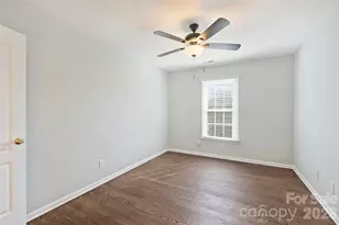 2836 Providence Spring Ln, Charlotte, NC 28270 - Photo 35